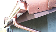 Rain Gutter Installation, Repair, Cleaning in Valley View, PA